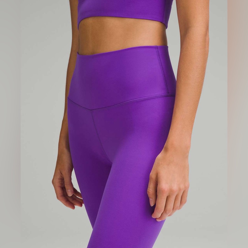 Lululemon align leggings - Picture 2 of 6